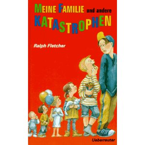 Meine Familie und andere Katastrophen