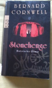 Cover.Stonehenge