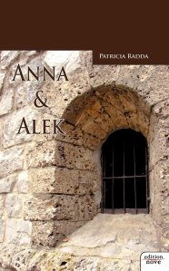 Anna & Alek Cover