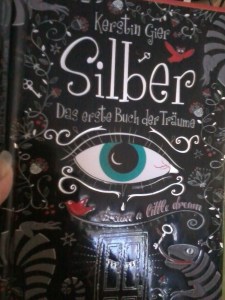 Silber 1 Cover