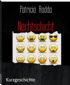 Nachtschicht Cover