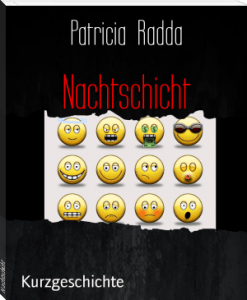 Nachtschicht Cover
