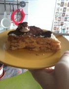 Malakofftorte ohne Ei, ohne Rum, ohne&nbsp;Gelatine