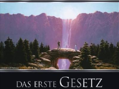 Das Schwert der Wahrheit von Terry&nbsp;Goodkind