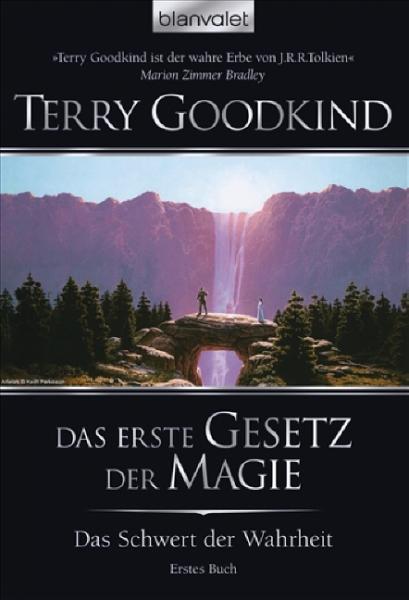 Das Schwert der Wahrheit von Terry&nbsp;Goodkind