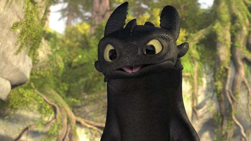 Drachenzähmen leicht gemacht&nbsp;(Film)