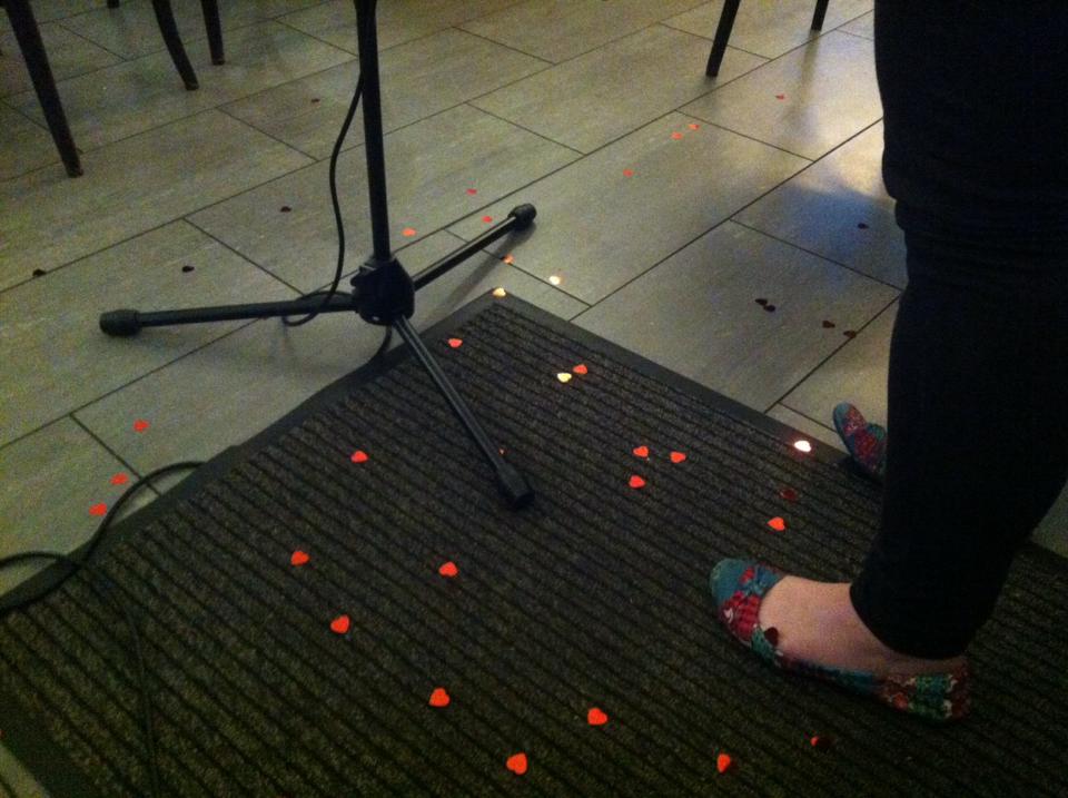 Foto: Anna-Lena Obermoser