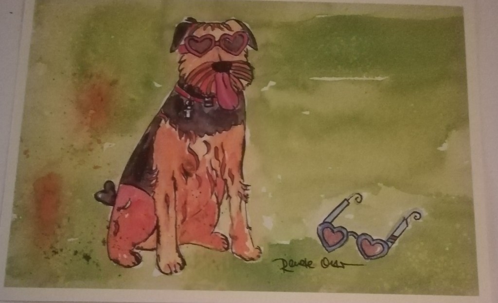 Spaß haben – bis einer scheißt