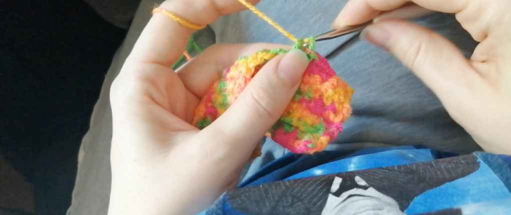 Häkeln – die&nbsp;Challenge