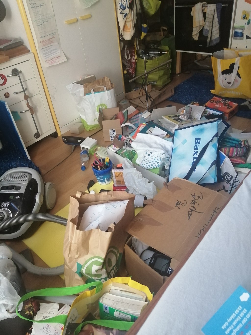 Wochenrückblick – KW 13 – 23. bis 29.&nbsp;März