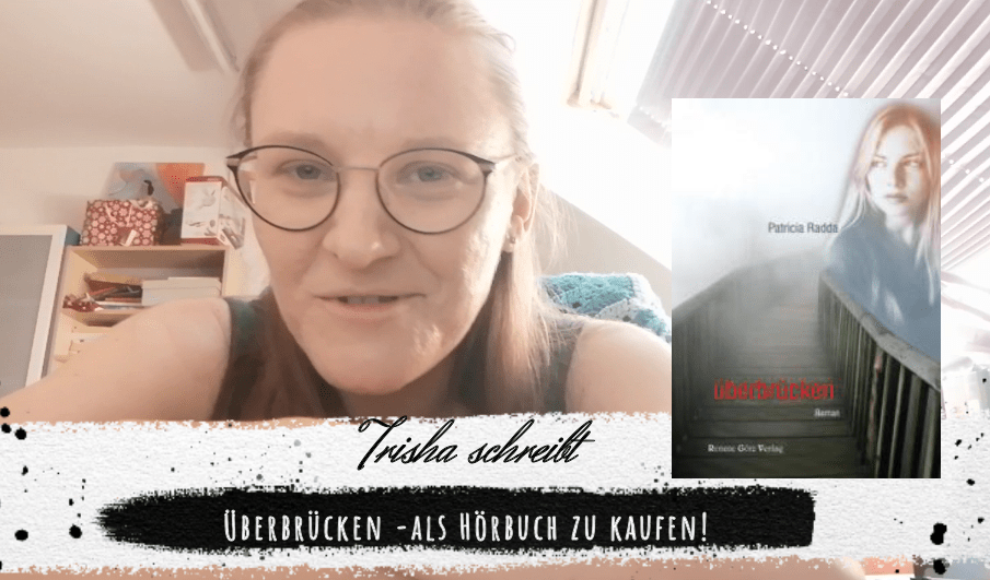 überbrücken – Das&nbsp;Hörbuch