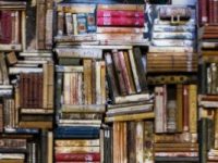 Library-Challenge Update #1