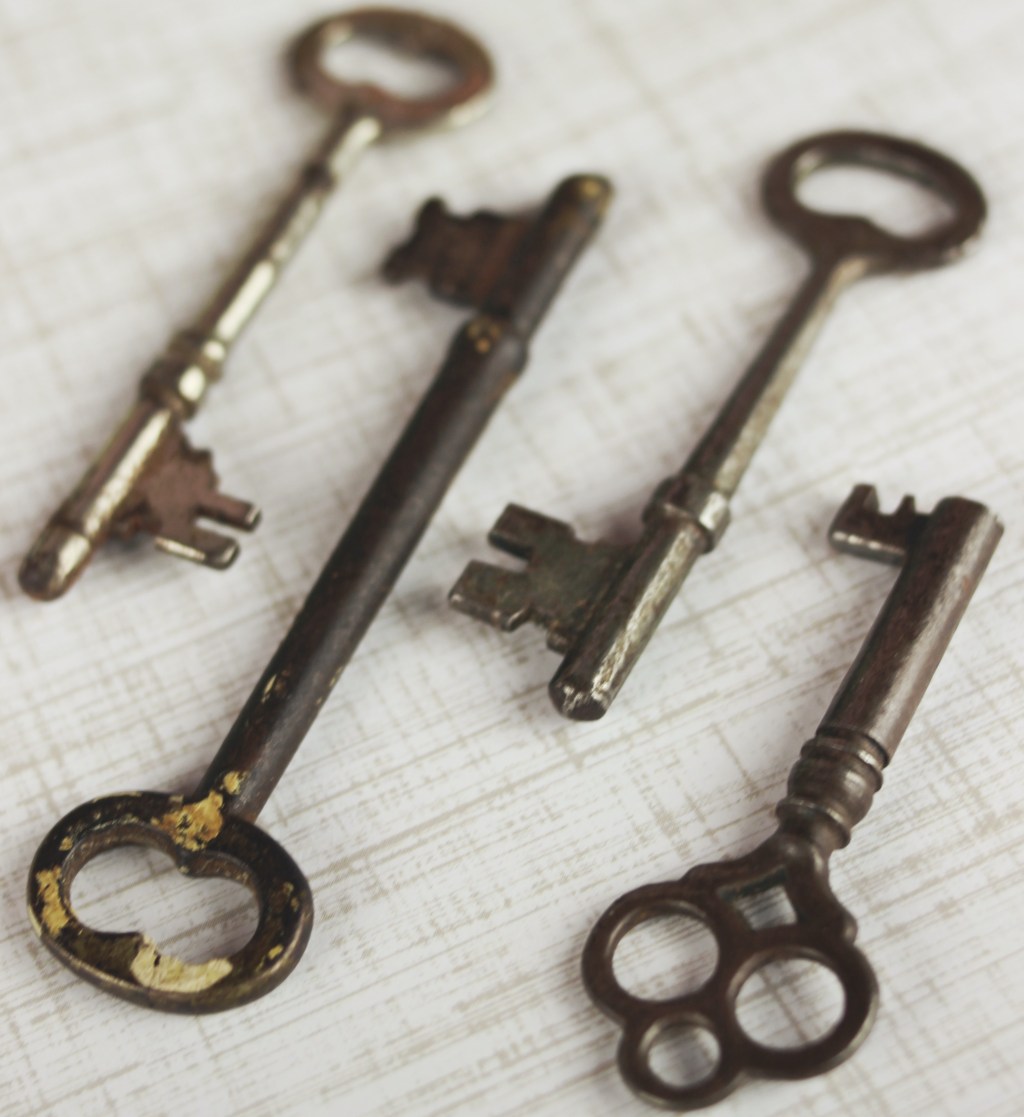 [Hostel] Das Schlüsselerlebnis