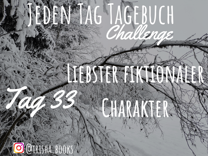 Challenge: Jeden Tag Tagebuch schreiben – Tag&nbsp;33