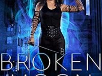 Broken Moon von Laken&nbsp;Cane
