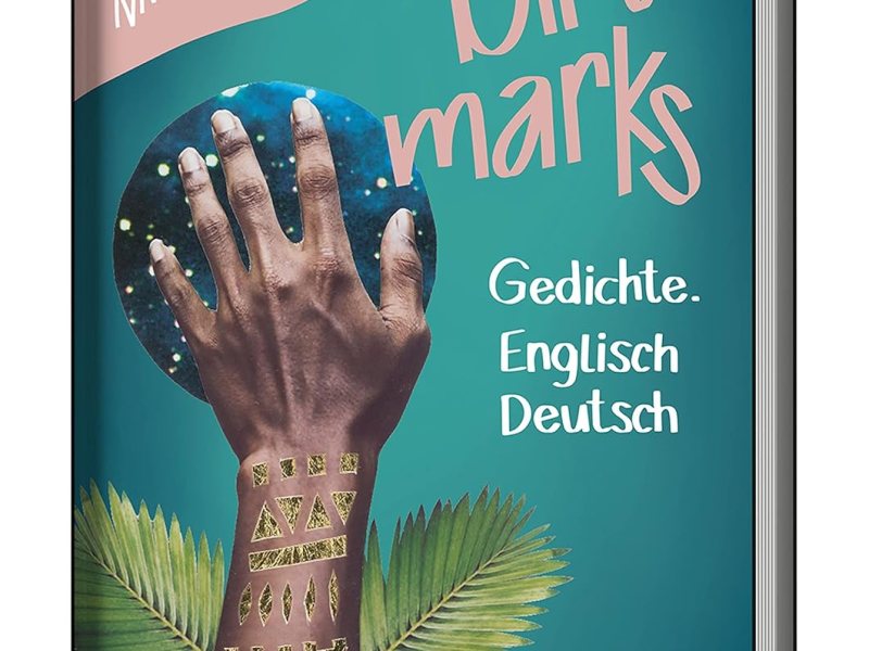 „Birthmarks“ von Precious&nbsp;Nnebedum