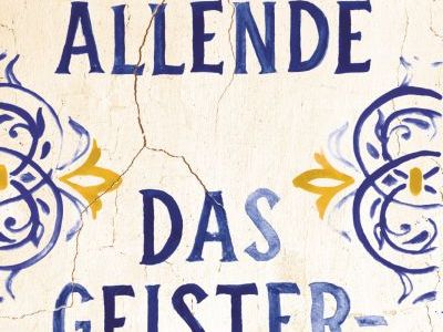 Das Geisterhaus von Isabel&nbsp;Allende