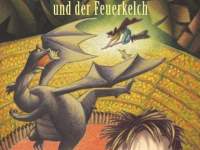 Harry Potter und der Feuerkelch von JK&nbsp;Rowling