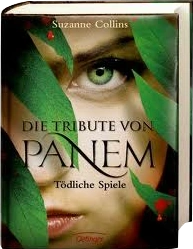 Tödliche Spiele von Suzanne&nbsp;Collins