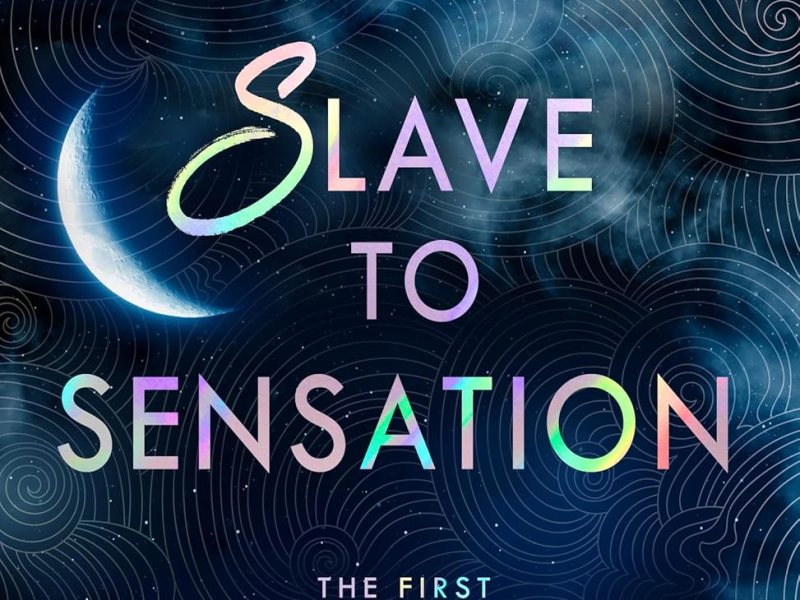 Slave to Sensation von Nalini&nbsp;Singh