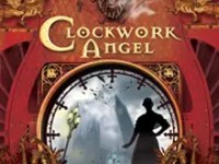 Clockwork Angel von Cassandra&nbsp;Clare