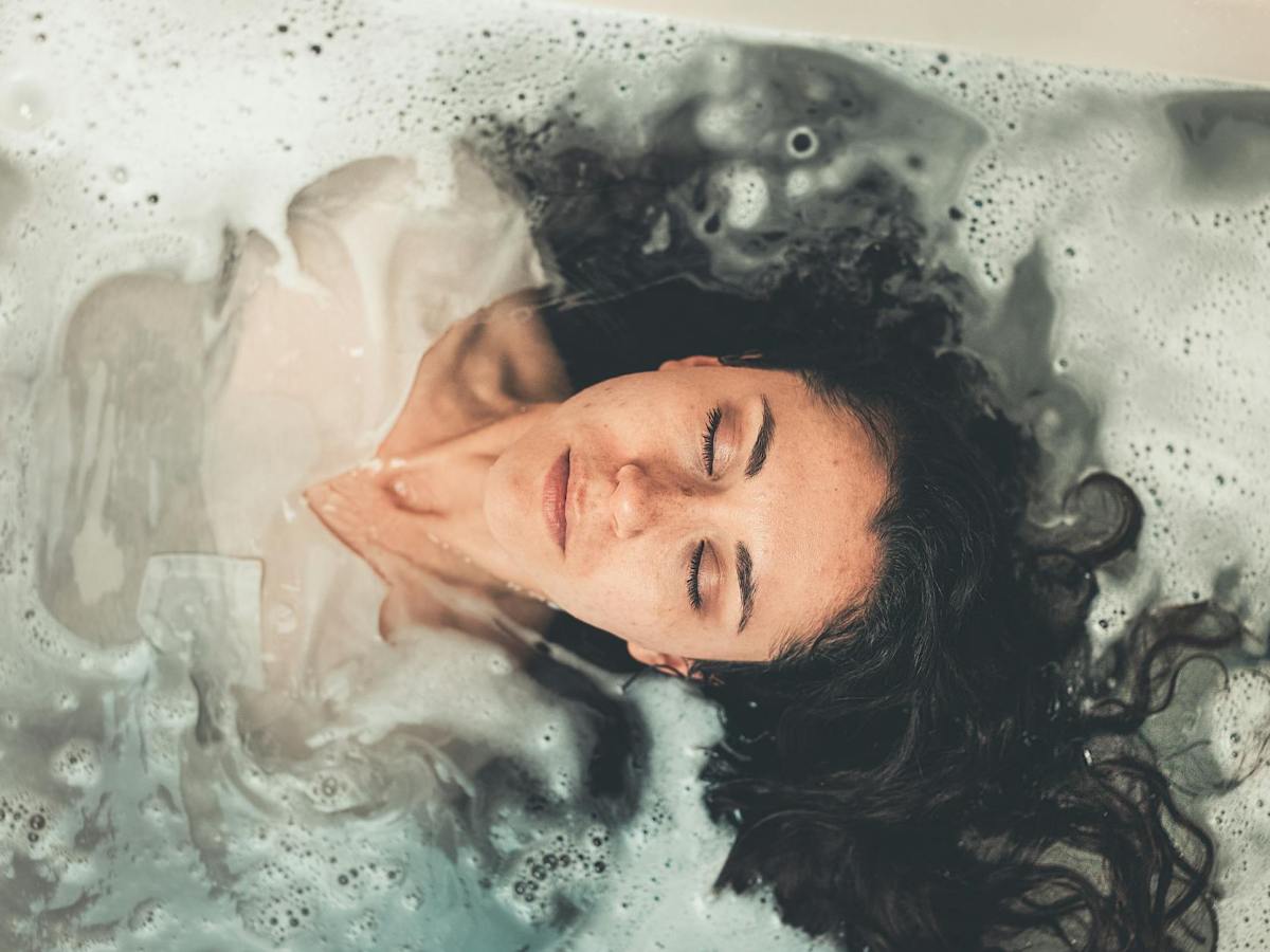 3 Schritte zu deiner eigenen&nbsp;Meditation