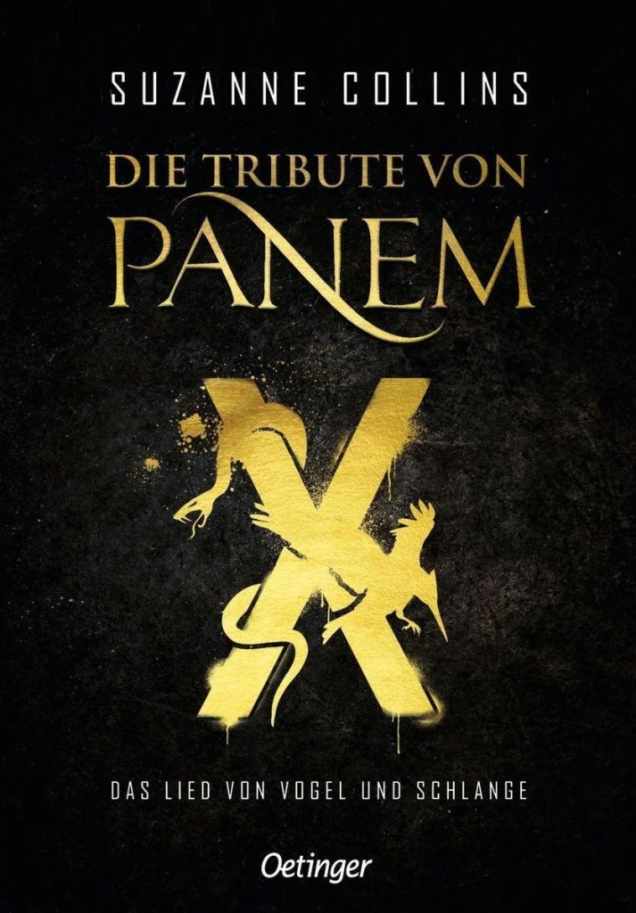 Panem X von Suzanne&nbsp;Collins
