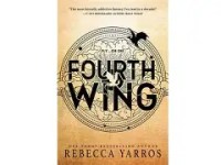 Fourth Wing von Rebecca&nbsp;Yarros