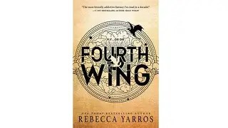 Fourth Wing von Rebecca&nbsp;Yarros