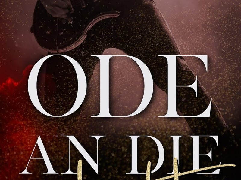 Ode an die Nacht von Catalina&nbsp;Cudd