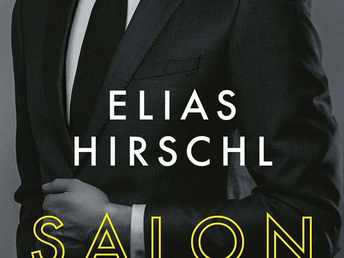 Salonfähig von Elias&nbsp;Hirschl