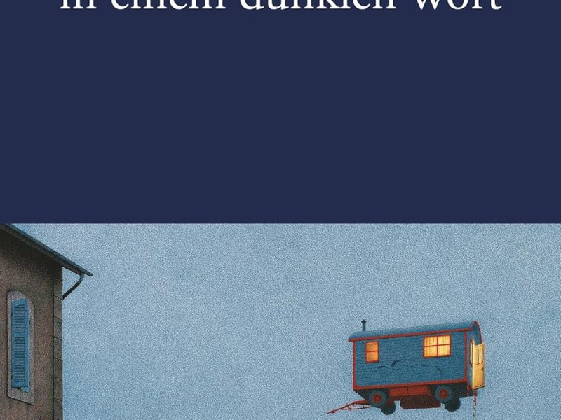 Durch einen Spiegel, in einem dunklen Wort von Jostein&nbsp;Gaarder