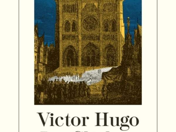 Der Glöckner von Notre-Dame von Victor&nbsp;Hugo