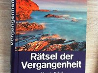 Rätsel der Vergangenheit von Ursula&nbsp;Isbel